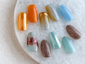 マイネイル 柏店/ミディアムcourse