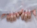 チップ持ち込みデザイン