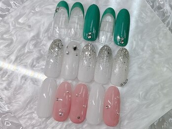 ベリル(BERYL)/定額初回￥6980/通常￥8400