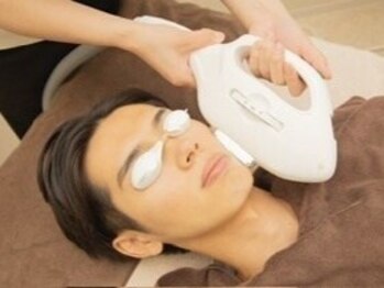 サンイチイチ(311)の写真/【完全個室】1回の施術時間が短く、忙しい方も通いやすい♪全身～部分脱毛まで幅広くメニューをご用意◎