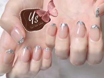 ワイアンドエス(Y&S)/