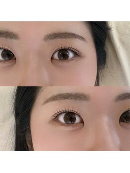 ワオ(wao)/personal perm