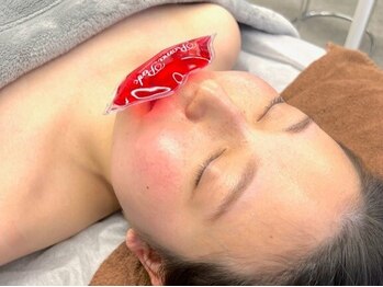 みや美の写真/【世界公認☆色素ケアが川越に初上陸！】摩擦・乾燥による黒ずみに＊自慢のモテ肌が数年間、持続可能♪