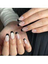 タギネイル(Tagi Nail)/