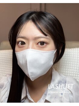 ウィロー(WILLOW)/LASHLIFT