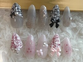 11月12月キャンペーンデザイン