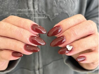 アテナ(ATENA)/ワンカラーネイル