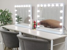 ミンティ 池袋東口(minty)/サロン内装