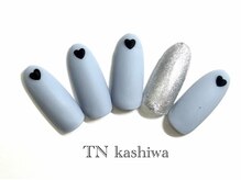 ティエヌ 柏店/柏店限定☆ハンド4900円