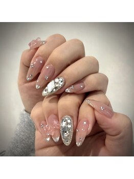 ガラスフレンチ