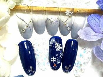 パーフェクトネイル 桜ヶ丘店(Perfect Nail)/