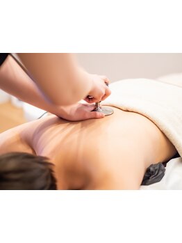 ブライダルメニューがあるサロン