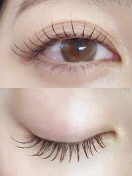 キープ力が自慢のサロン