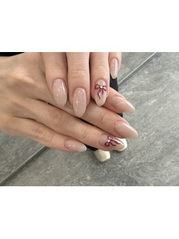 定額メニューのあるサロン