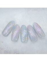 はあとねいるプチ 名古屋店/ハンド55