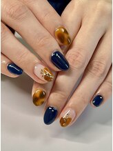 クレスト 桜川店(CREST)/定額サンプルデザイン