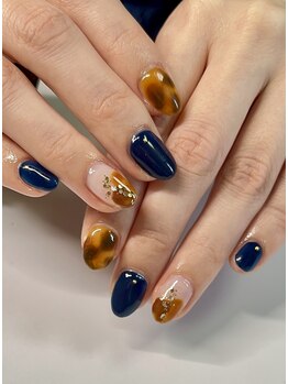 クレスト 桜川店(CREST)/定額サンプルデザイン