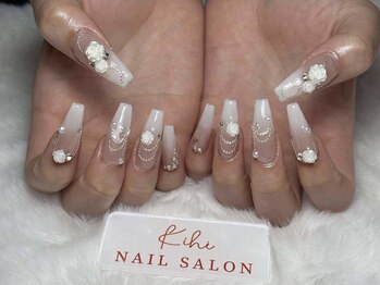 キヒ 巣鴨店(Kihi)/チップ長さだし持ち込みやり放題