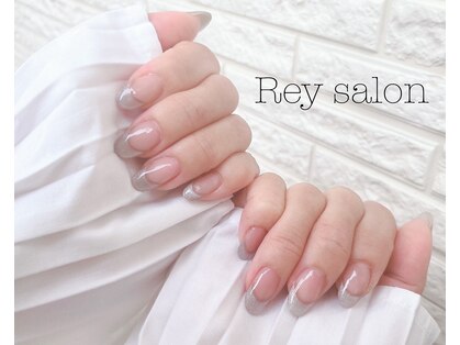 レイサロン(Rey salon)の写真