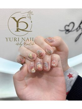 ユリナリタ(YuRi Narita)/