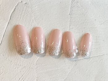 ディア 大森北口店/パールネイル