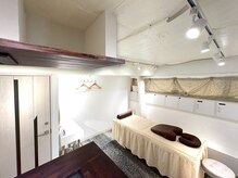 パレット(PALETTE)/プライベートサロン/桜川/難波