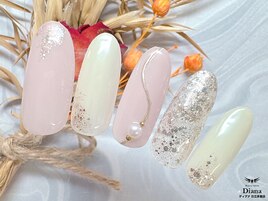 H2-041　定額ネイル