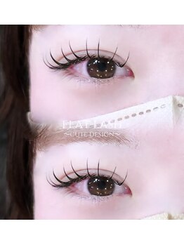 ミイプ(MEPP)/やまもと担当　マツエク