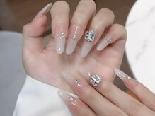ベストネイル 大宮東口店(Best Nail)/ベイビーブーマーネイル