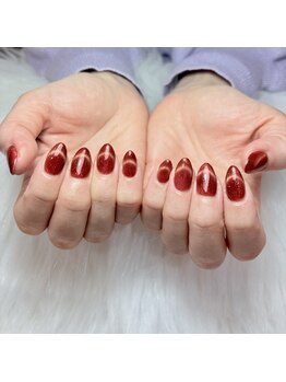 ランシル(Lancil)/ちゅるんマグ