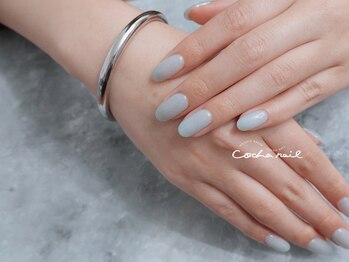 コチャネイル(COCHA NAIL)/【ワンカラー】