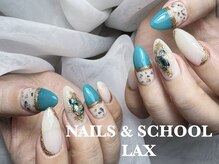 ラックス 神戸元町(LAX)/