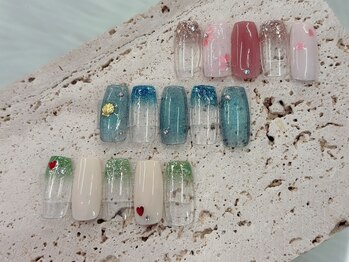 はあとねいる 清瀬店/