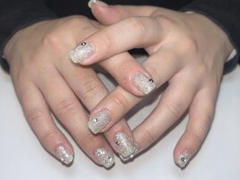 フラッシュラメネイル