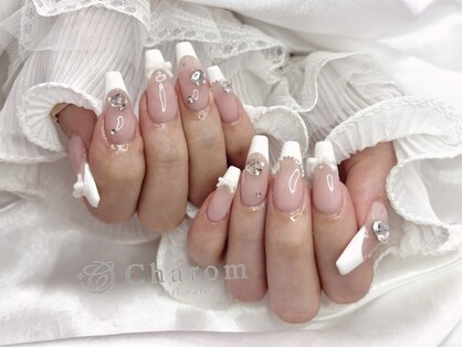 チャロム(Charom)の写真