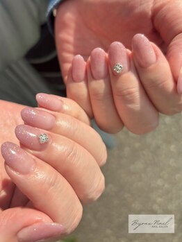 ビジュー ネイル(Bijoux)/