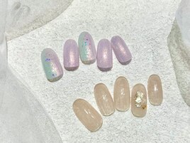 3.4月定額シンプルコース