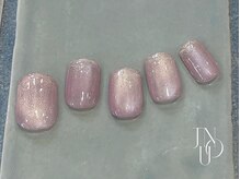 ユノ(Juno)/☆定額ワンホンネイル