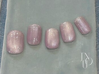 ユノ(Juno)/☆定額ワンホンネイル