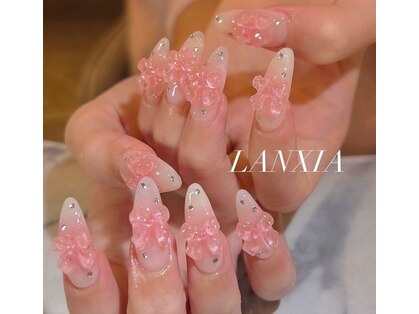 ラナシア(LANAXIA)の写真