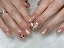 ミアネイル(Mia nail)/定額デザイン♪