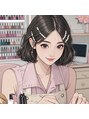 サニーネイルスタジオ 新橋(Sunny Nail Studio)&nbsp;めな 