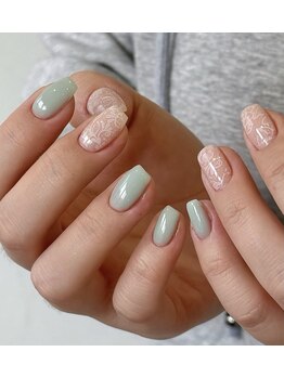 ビーエヌネイル(BN NAIL)/