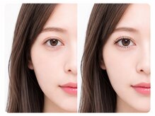 トップブロウ 天王寺あべの店(TOP BROW)の雰囲気(#まつ毛パーマ#&ヘルシー#眉毛とまつ毛同時施術が人気)