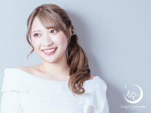 持ちと仕上がりで選ばれる理由♪ルナ・クレッシェンテの技術へのこだわり