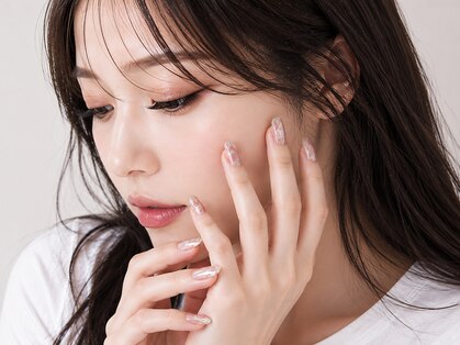 レイネイル レイアイ レイエステティック 扶桑店の写真