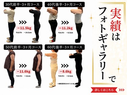 香椎井上整骨院 整体院の写真
