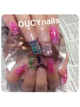 オウシーネイルズ(OUCY nails)/