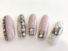 ネイルサロンワイスリー (y3)/フリーデザイン