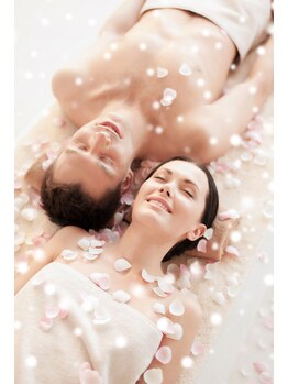 テテ 加古川(TETE)/ブライダルオーガニックエステ